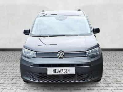 VW Caddy Basis (2025) - Foto 2