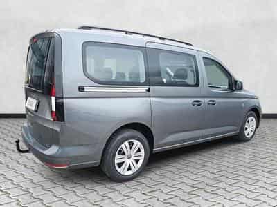 VW Caddy Basis (2025) - Foto 7