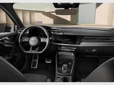 Audi S3 Sportback Matrix Nav (2025) - Photo 4