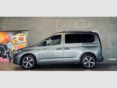 VW Caddy CADDY STYLE TDI (2022) - Photo 1