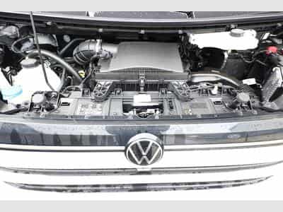 VW T7 Style (2026) - Photo 12