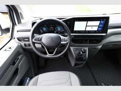 VW T7 Style (2026) - Photo 7