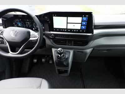 VW T7 Style (2026) - Photo 8