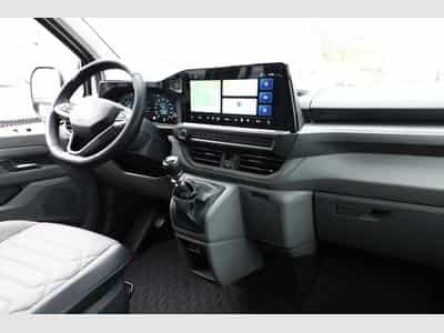 VW T7 Style (2026) - Photo 9