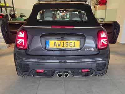 Mini Cooper S (2021) - Photo 3