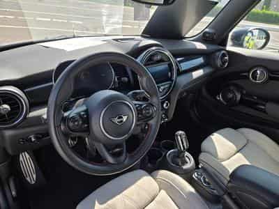 Mini Cooper S (2021) - Photo 5