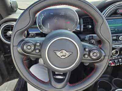 Mini Cooper S (2021) - Photo 7