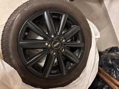 Mini Cooper S (2021) - Photo 8