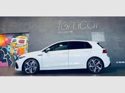 VW Golf GOLF VIII R TSI 4MOTION DSG (2022) - Photo 1