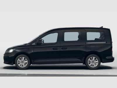 VW Caddy DSG 7S LM (2025) - Photo 2