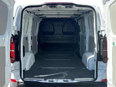 VW T7 Kurzer Radstand (2025) - Photo 12