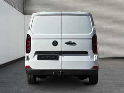 VW T7 Kurzer Radstand (2025) - Photo 4
