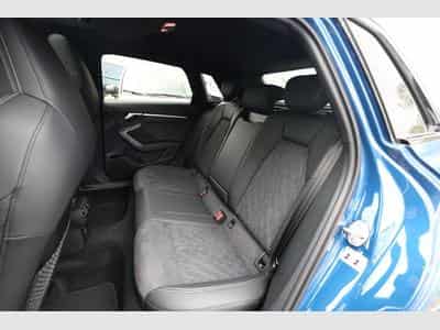 Audi S3 Sportback Matrix Nav (2026) - Foto 10