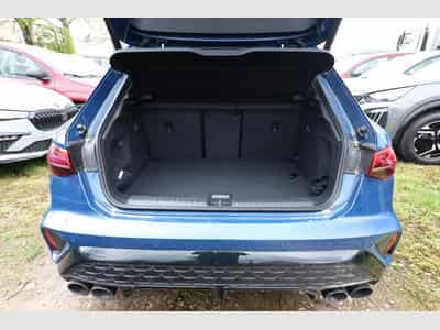 Audi S3 Sportback Matrix Nav (2026) - Foto 11