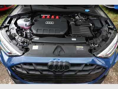 Audi S3 Sportback Matrix Nav (2026) - Foto 12