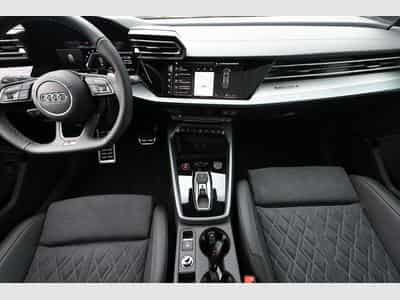 Audi S3 Sportback Matrix Nav (2026) - Foto 8