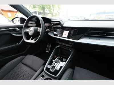 Audi S3 Sportback Matrix Nav (2026) - Foto 9