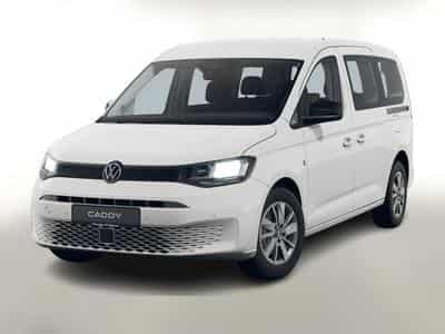VW Caddy 7S SHZ LM (2025) - Photo 1