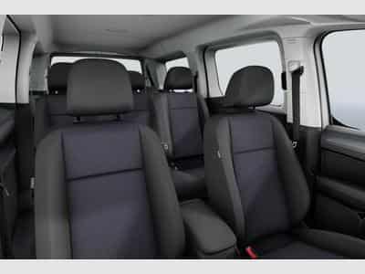 VW Caddy 7S SHZ LM (2025) - Photo 5