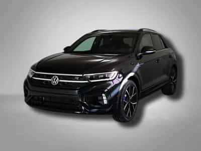 VW T-Roc R 2.0 TSI 7-Gang-DSG 4x4 (2025) - Photo 1