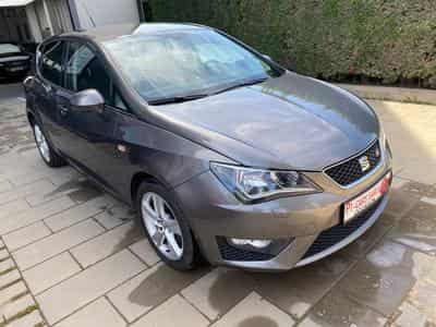 Seat Ibiza FR 1.4 tdi 105 (2016) - Photo 3