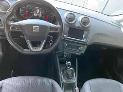 Seat Ibiza FR 1.4 tdi 105 (2016) - Photo 5