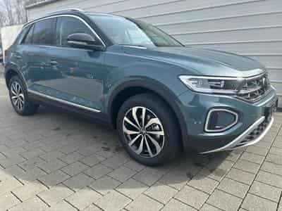 VW T-Roc Limited (2026) - Photo 1