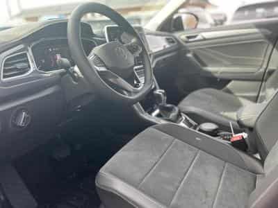 VW T-Roc Limited (2026) - Photo 10