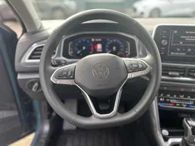 VW T-Roc Limited (2026) - Photo 12