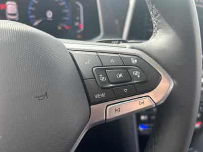 VW T-Roc Limited (2026) - Photo 14