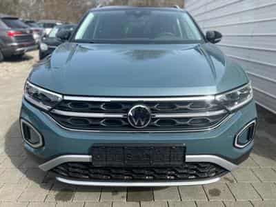 VW T-Roc Limited (2026) - Photo 2