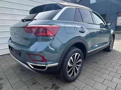 VW T-Roc Limited (2026) - Photo 4