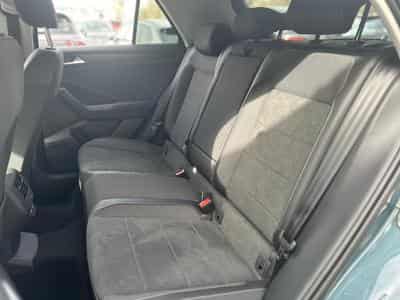 VW T-Roc Limited (2026) - Photo 6