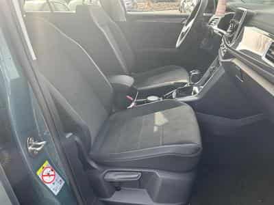 VW T-Roc Limited (2026) - Photo 8