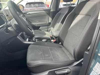 VW T-Roc Limited (2026) - Photo 9