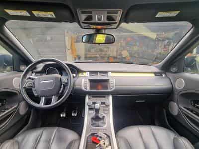 Land-Rover Range Rover Evoque Spec. Edition (2013) - Foto 7