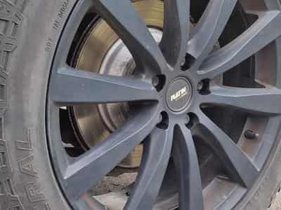 Land-Rover Range Rover Evoque Spec. Edition (2013) - Foto 10