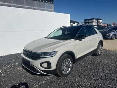 VW T-Roc EDITION (2026) - Photo 1