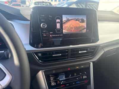 VW T-Roc EDITION (2026) - Photo 12