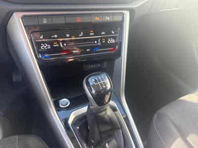 VW T-Roc EDITION (2026) - Photo 13