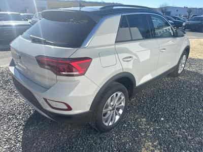 VW T-Roc EDITION (2026) - Photo 5