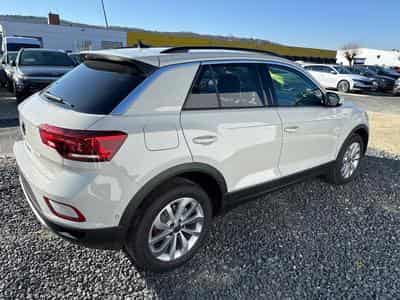 VW T-Roc EDITION (2026) - Photo 5