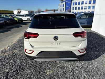 VW T-Roc EDITION (2026) - Photo 6