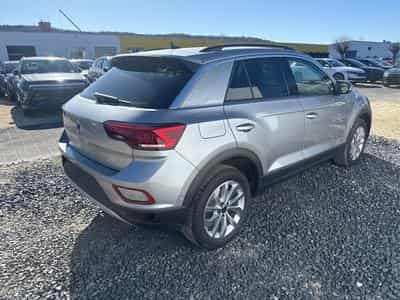 VW T-Roc EDITION (2026) - Photo 5