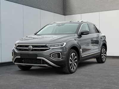 VW T-Roc Limited (2026) - Photo 1