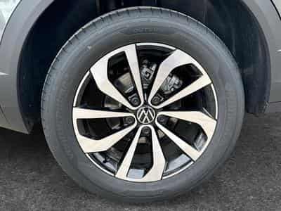 VW T-Roc Limited (2026) - Photo 12