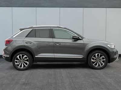 VW T-Roc Limited (2026) - Photo 5