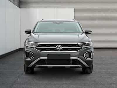 VW T-Roc Limited (2026) - Photo 6
