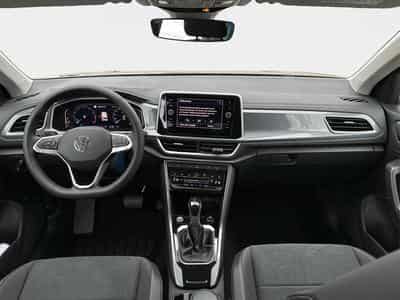 VW T-Roc Limited (2026) - Photo 7