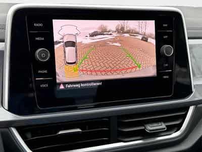 VW T-Roc Limited (2026) - Photo 10